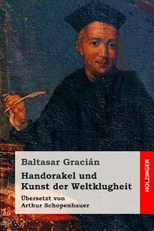 Handorakel Und Kunst Der Weltklugheit