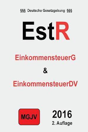 Einkommensteuergesetz