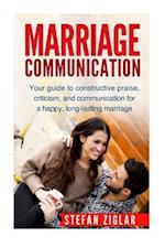 Marriage Communication