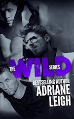 The Wild Series (#1-3)