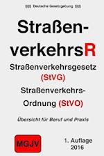 Straßenverkehrsrecht