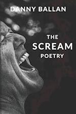 The Scream: Poem Collection 