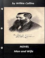 Man and Wife by Wilkie Collins Novel