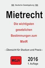 Mietrecht