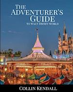 The Adventurer's Guide to Walt Disney World