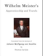 Wilhelm Meister's Apprenticeship and Travels