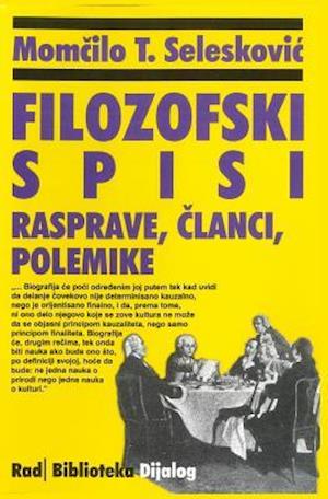 Filozofski Spisi