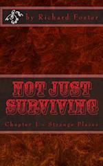 Not Just Surviving