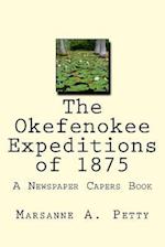 The Okefenokee Expeditions of 1875