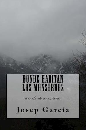 Donde habitan los monstruos