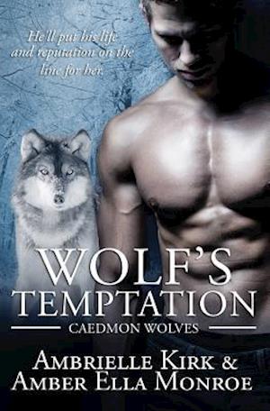 Wolf's Temptation
