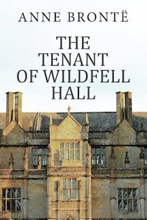 The Tenant of Wildfell Hall