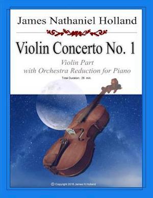 Violin Concerto No 1