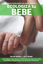 Ecologiza Tu Bebe