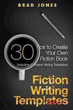 Fiction Writing Templates