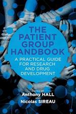 The Patient Group Handbook