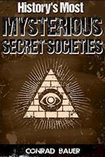 History's Most Mysterious Secret Societies