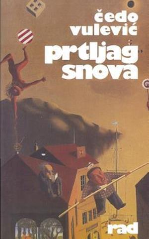 Prtljag Snova