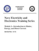 The Navy Electricity and Electronics Training Series