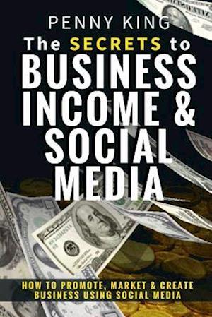 5 Minutes a Day Guide to Business, Income & Social Media