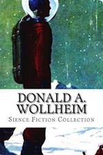 Donald A. Wollheim, Sience Fiction Collection