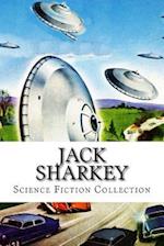 Jack Sharkey, Science Fiction Collection