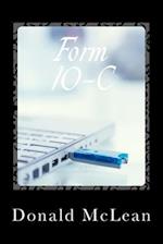 Form 10-C