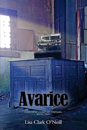 Avarice