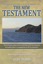 An Easy-To-Understand Commentary of the New Testament