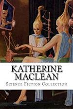 Katherine MacLean, Science Fiction Collection