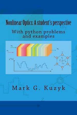 Nonlinear Optics