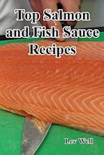 Top Salmon and Fish Sauce Recipes