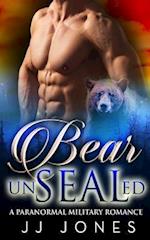 Bear Unsealed