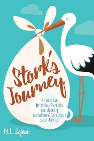 Stork's Journey