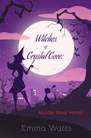 Witches of Crystal Cove