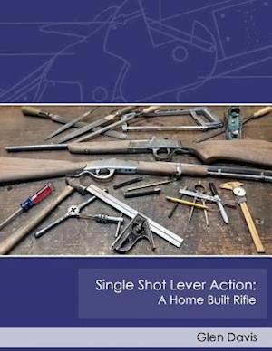 Single Shot Lever Action