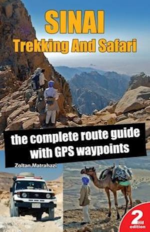 Sinai Trekking and Safari