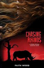 Chasing Rhinos