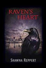 Raven's Heart