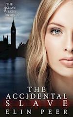 The Accidental Slave: (Aya's story) 