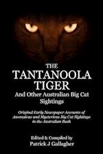 The Tantanoola Tiger