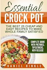 Essential Crock Pot