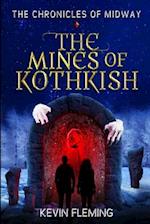 The Mines of Kothkish