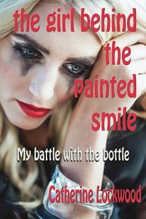 The Girl Behind the Painted Smile