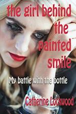 The Girl Behind the Painted Smile