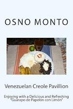 Venezuelan Creole Pavillion