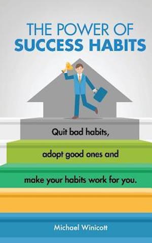 The Power of Success Habits