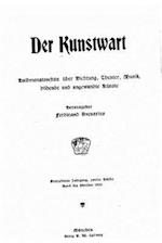 Der Kunstwart