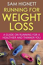 Running for Weight Loss