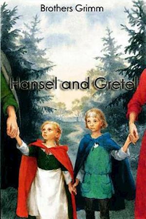 Hansel and Gretel